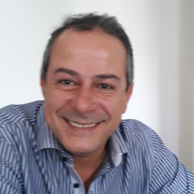 Edson Gonçalves Sanches